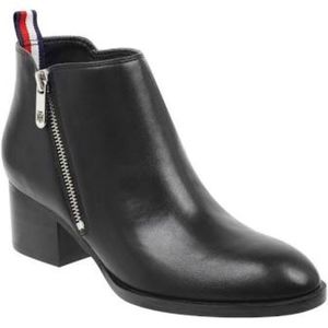 tommy hilfiger women's ankle boots